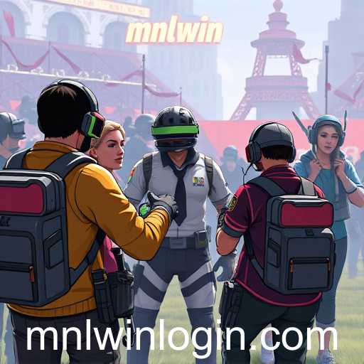 Mnlwin Revolutionizes Online Gaming Landscape