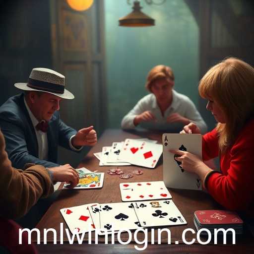 Rise of Mnlwin: Transforming Online Gaming