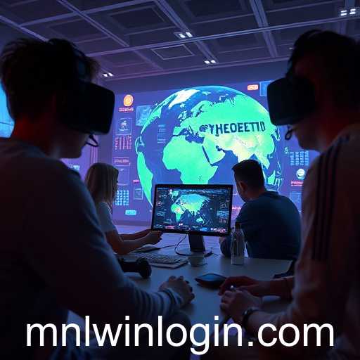 The Rise of Online Gaming Communities