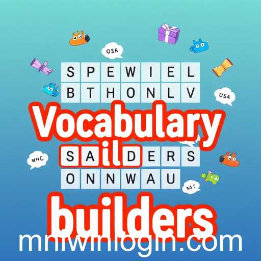 Vocabulary Games